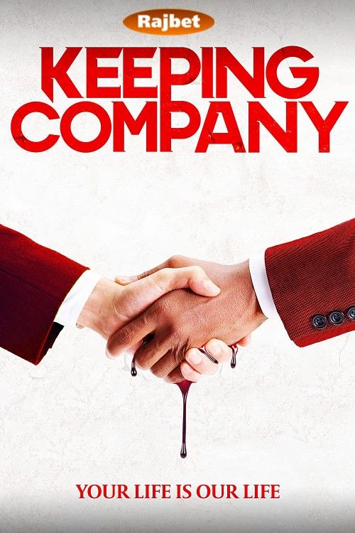 Keeping Company (2021) Hindi [Voice Over] Dubbed WEBRip download full movie